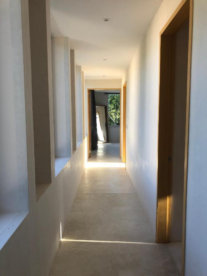11Br I Hacienda Zalama Tulum Exterior photo