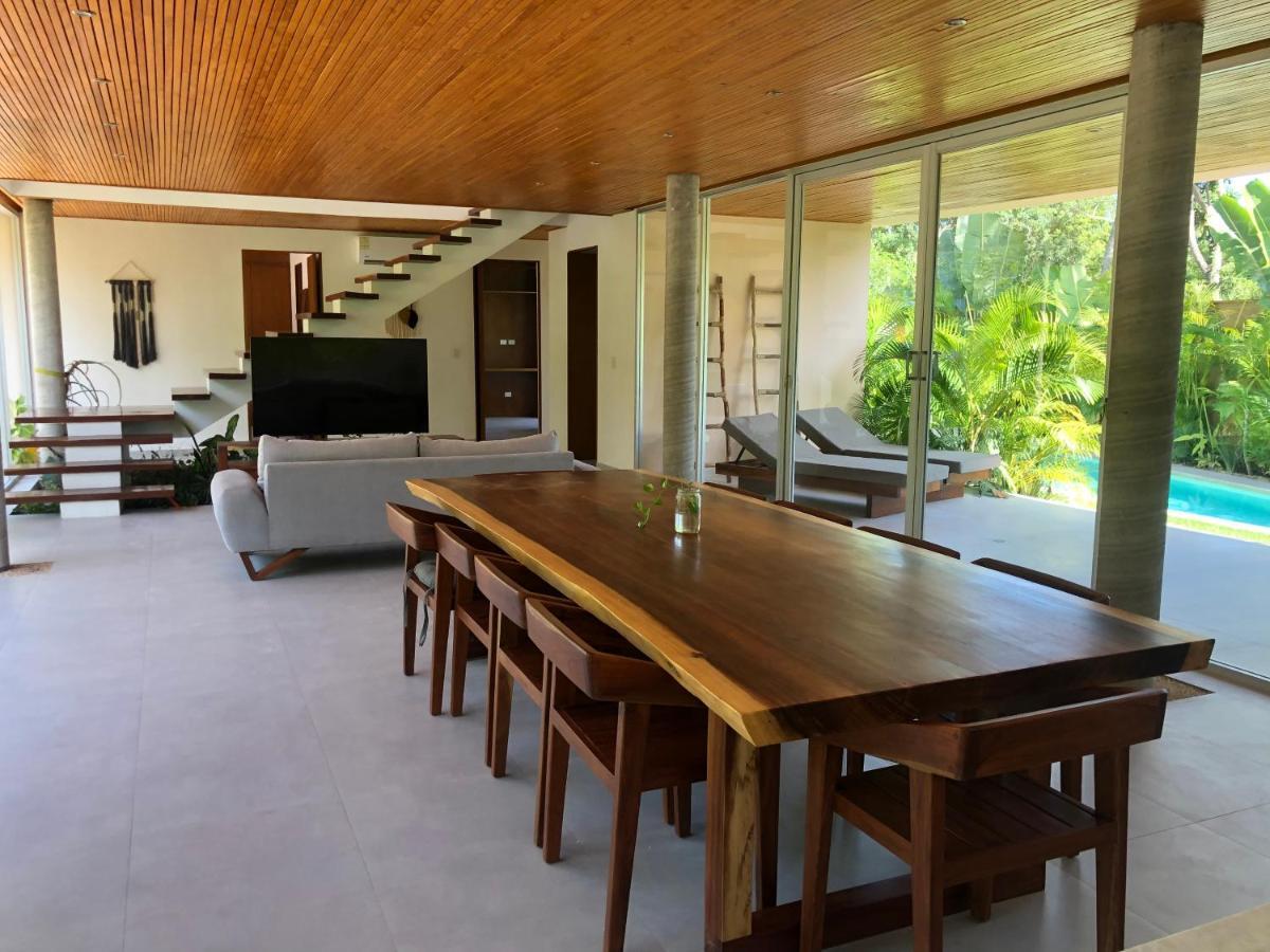 11Br I Hacienda Zalama Tulum Exterior photo