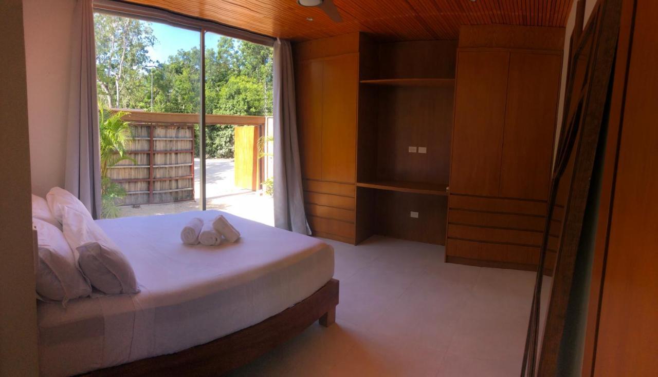 11Br I Hacienda Zalama Tulum Exterior photo