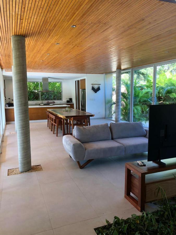 11Br I Hacienda Zalama Tulum Exterior photo